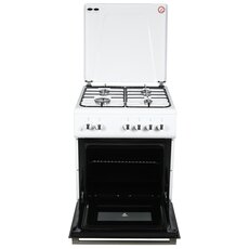 Плита GG 6060 ES (WH) T Плита GG 6060 ES (WH) T