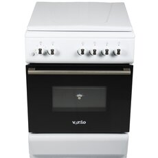 Плита GG 6060 ES (WH) T Плита GG 6060 ES (WH) T