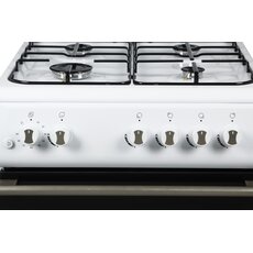 Плита GG 6060 ES (WH) T Плита GG 6060 ES (WH) T