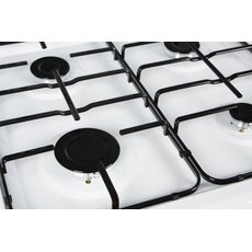 Плита GG 6060 ES (WH) T Плита GG 6060 ES (WH) T