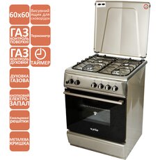 Плита GG 6060 ES (X) T Плита GG 6060 ES (X) T