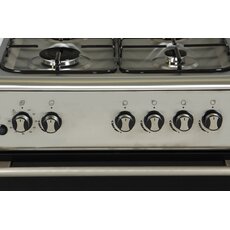 Плита GG 6060 ES (X) T Плита GG 6060 ES (X) T