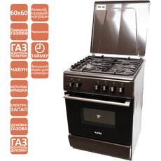 Плита GG 6060 CS (BR) T Плита GG 6060 CS (BR) T