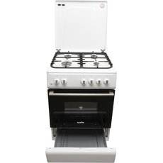 Плита GG 6060 CS (WH) T Плита GG 6060 CS (WH) T