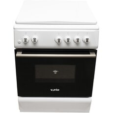 Плита GG 6060 CS (WH) T Плита GG 6060 CS (WH) T