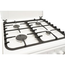 Плита GG 6060 CS (WH) T Плита GG 6060 CS (WH) T