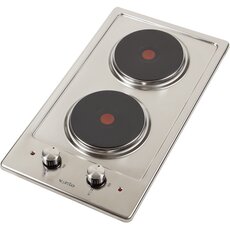 Варильна поверхня HE302 (INOX) 3 Варильна поверхня HE302 (INOX) 3