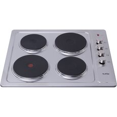 Варильна поверхня HE 604 INOX 1 Варильна поверхня HE 604 INOX 1