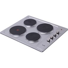 Варильна поверхня HE 604 INOX 1 Варильна поверхня HE 604 INOX 1