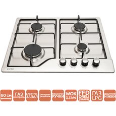 Варочная поверхность HG L7 S (X) Варочная поверхность HG L7 S (X)