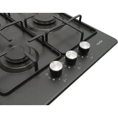Варильна поверхня HG430-B3 S (AN) Варильна поверхня HG430-B3 S (AN)
