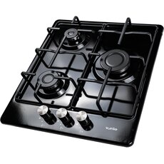 Варильна поверхня HG430-B3 S (BK) Варильна поверхня HG430-B3 S (BK)