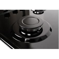 Варильна поверхня HG430-B3 S (BK) Варильна поверхня HG430-B3 S (BK)