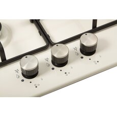 Варильна поверхня HG430-B3 S (IVORY) Варильна поверхня HG430-B3 S (IVORY)