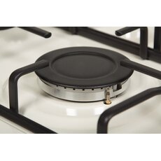 Варильна поверхня HG430-B3 S (IVORY) Варильна поверхня HG430-B3 S (IVORY)