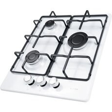 Варильна поверхня HG430-B3 S (WH) Варильна поверхня HG430-B3 S (WH)