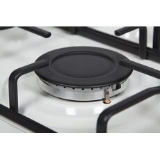 Варильна поверхня HG430-B3 S (WH) Варильна поверхня HG430-B3 S (WH)