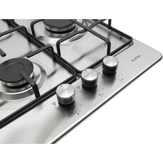 Варочная поверхность HG430-B3 S (X) Варочная поверхность HG430-B3 S (X)
