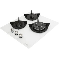 Варильна поверхня HG430-G3G CEST (WH)