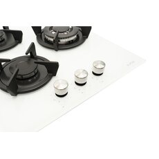 Варильна поверхня HG430-G3G CEST (WH)