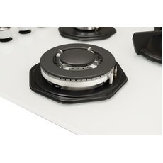 Варильна поверхня HG430-G3G CEST (WH)