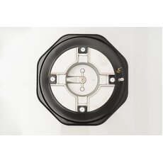 Варильна поверхня HG430-G3G CEST (WH)