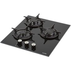 Варочная поверхность HG430-G3G CS (BK)