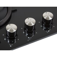 Варочная поверхность HG430-G3G CS (BK)