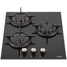 Варочная поверхность HG430-G3G CS (BK)