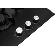 Варильна поверхня HG430 K7G CEST (BK) Варильна поверхня HG430 K7G CEST (BK)