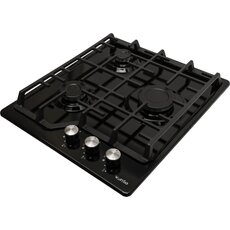 Варильна поверхня HG430-L3 CS (BK) Варильна поверхня HG430-L3 CS (BK)