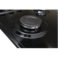 Варильна поверхня HG430-L3 CS (BK) Варильна поверхня HG430-L3 CS (BK)