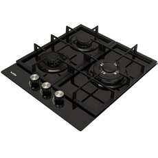 Варильна поверхня HG430 M7G CEST (BK) Варильна поверхня HG430 M7G CEST (BK)