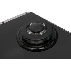 Варильна поверхня HG430 M7G CEST (BK) Варильна поверхня HG430 M7G CEST (BK)
