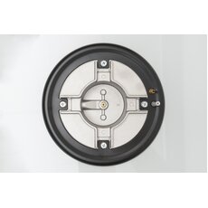 Варильна поверхня HG430-W3G CEST (WH)