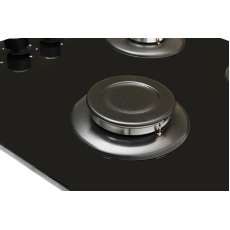 Варочная поверхность HG430-W3G CS (BK)