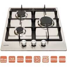 Варочная поверхность HG430 CS (X) 7 Варочная поверхность HG430 CS (X) 7