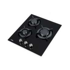 Варильна поверхня HG430 K7G CS (BK)