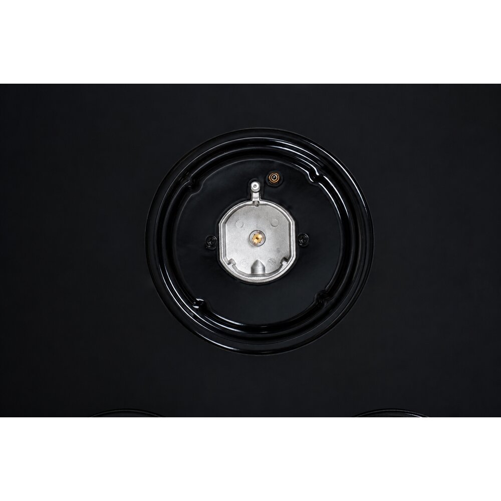 Фото - Варочная поверхность HG430 K7G CS (BK)