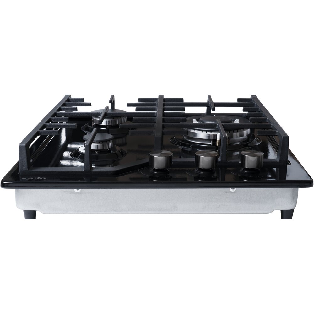 Фото - Варильна поверхня HG430 L7 CEST (BK)