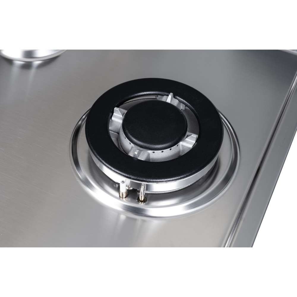 Фото - Варильна поверхня HG430 L7 CEST (X)
