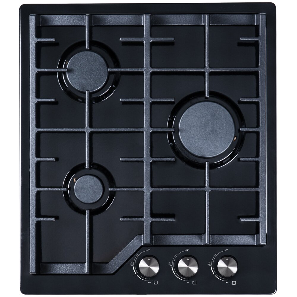 Фото - Варочная поверхность HG430 L7 CS (BK)