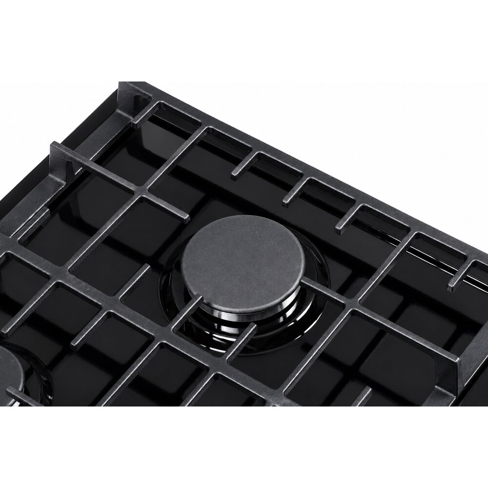 Фото - Варильна поверхня HG430 L7 CS (BK)