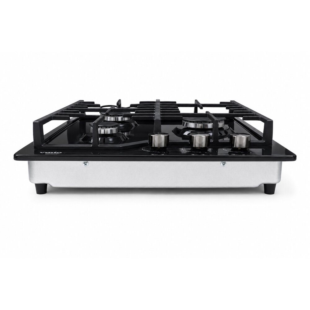Фото - Варильна поверхня HG430 L7 CS (BK)