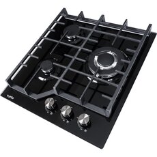 Варильна поверхня HG430 L7G CEST (BK)