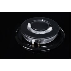 Варильна поверхня HG430 L7G CEST (BK)