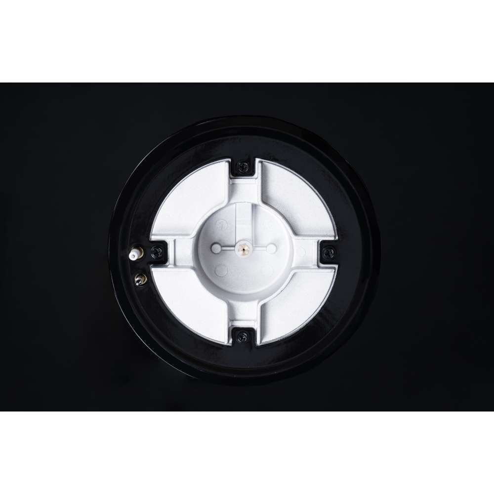 Фото - Варильна поверхня HG430 L7G CEST (BK)