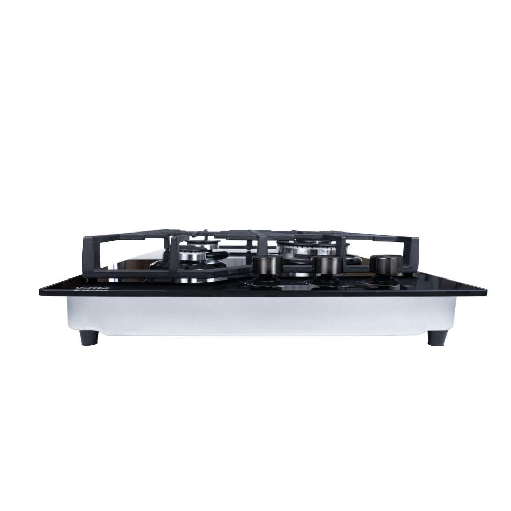 Фото - Варильна поверхня HG430 L7G CEST (BK)
