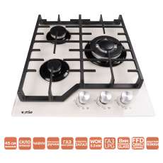 Варильна поверхня HG430 L7G CEST (IVORY)