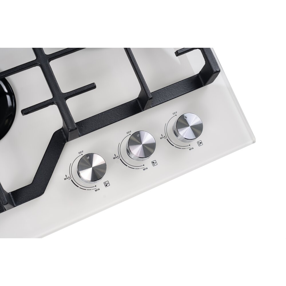 Фото - Варильна поверхня HG430 L7G CEST (IVORY)